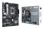 ASUS PRIME H610M - A D4 - CSM Intel H610 LGA 1700 micro ATX - ASUS | TechFinder UK