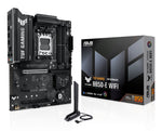 ASUS TUF GAMING B850 - E WIFI AMD B850 Socket AM5 ATX - ASUS | TechFinder UK