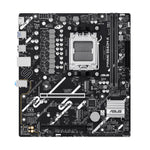 ASUS PRIME B840M - K AM5 Micro ATX Motherboard - ASUS | TechFinder UK