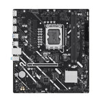 ASUS PRIME H810M - E - CSM LGA1851 Micro ATX Motherboard - ASUS | TechFinder UK