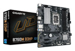 Gigabyte B760M D3HP LGA1700 Micro ATX Motherboard