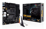 ASUS TUF GAMING B550M - PLUS WIFI II AMD B550 Socket AM4 micro ATX - ASUS | TechFinder UK