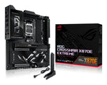 ASUS ROG Crosshair X870E Extreme AM5 EATX Motherboard - ASUS | TechFinder UK