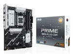 ASUS PRIME B850 - PLUS - CSM AM5 ATX Motherboard - ASUS | TechFinder UK