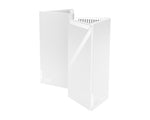 MSI Roamii BE Lite Mesh System 2 - pack Dual - band (2.4 GHz / 5 GHz) Wi - Fi 7 (802.11be) White 3 Internal - MSI | TechFinder UK
