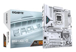Gigabyte B850 Eagle ICE AM5 ATX Motherboard - GIGABYTE | TechFinder UK