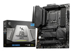 MSI MAG Z790 TOMAHAWK WIFI motherboard Intel Z790 LGA 1700 ATX - MSI | TechFinder UK
