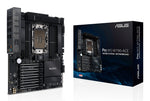 ASUS PRO WS W790 - ACE Intel W790 LGA 4677 (Socket E) SSI CEB - ASUS | TechFinder UK