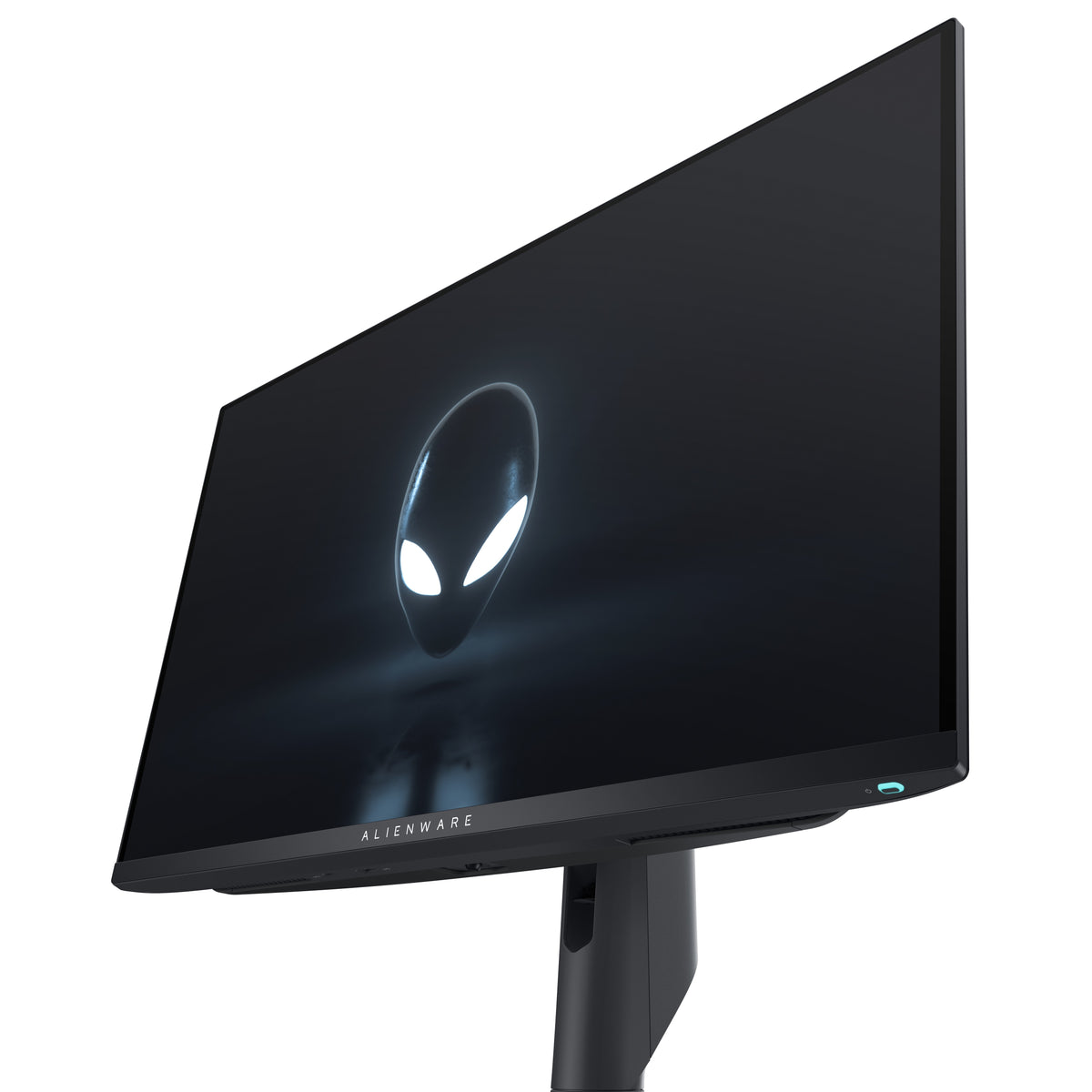 Alienware AW2725DF 26.7" QHD 360Hz QD-OLED Gaming Monitor