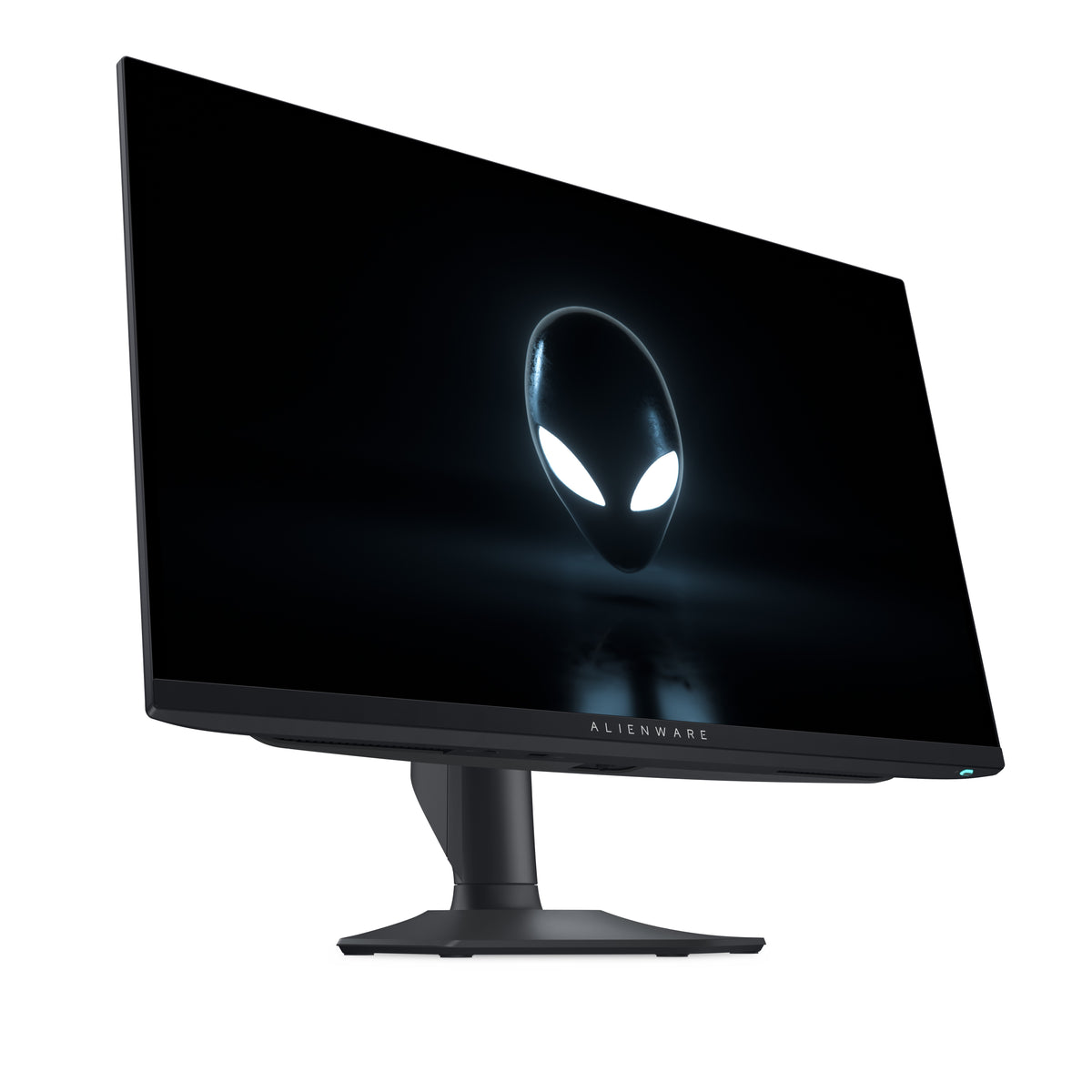 Alienware AW2725DF 26.7" QHD 360Hz QD-OLED Gaming Monitor