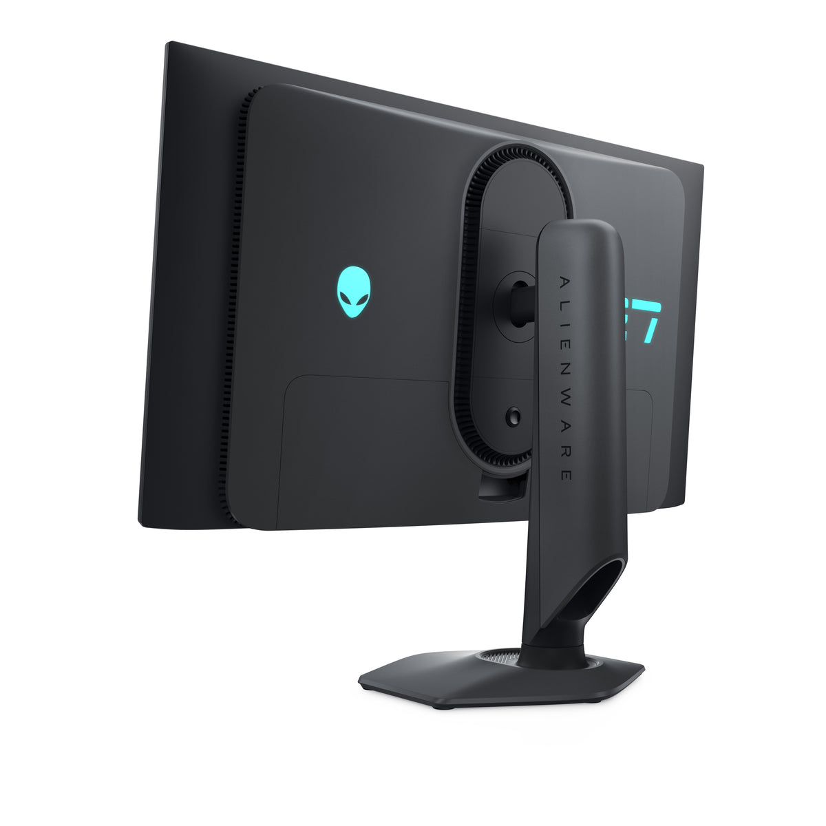 Alienware AW2725DF 26.7" QHD 360Hz QD-OLED Gaming Monitor
