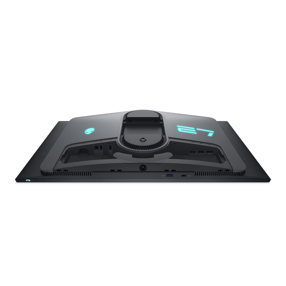 Alienware AW2725DF 26.7" QHD 360Hz QD-OLED Gaming Monitor