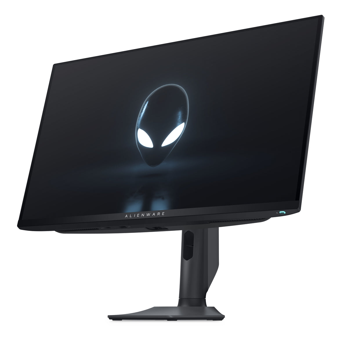 Alienware AW2725DF 26.7" QHD 360Hz QD-OLED Gaming Monitor