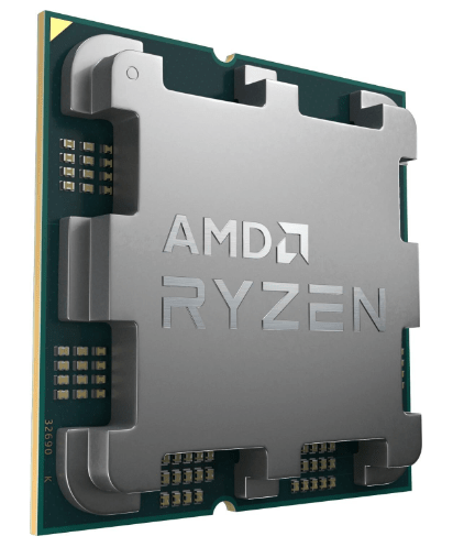 AMD Ryzen 7 8700G 8 - Core Processor (AM5, 4.2GHz Base / 5.1GHz Boost, Radeon 780M, Wraith Spire) - AMD | TechFinder UK