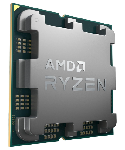 AMD Ryzen 7 9700X Tray AM5 8-Core Processor