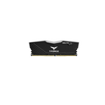 TEAMGROUP T-FORCE DELTA RGB 32GB (2×16GB) DDR4 3200MHz CL16 Desktop Memory Kit – Black