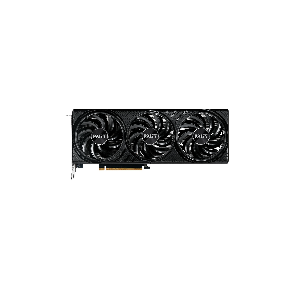 Palit NVIDIA GeForce RTX 5060 Ti INFINITY 3 16GB Blackwell Graphics Card