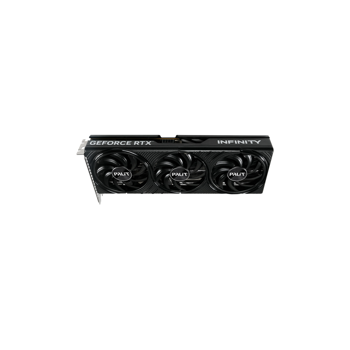 Palit NVIDIA GeForce RTX 5060 Ti INFINITY 3 16GB Blackwell Graphics Card