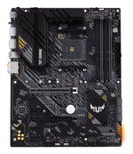 ASUS TUF Gaming B550 - PLUS AMD B550 Socket AM4 ATX - ASUS | TechFinder UK