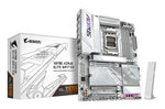 Gigabyte X870E AORUS Elite WiFi7 ICE AM5 ATX Motherboard - GIGABYTE | TechFinder UK