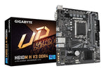 GIGABYTE H610M H V3 DDR4 H610 LGA1700 mATX Motherboard - GIGABYTE | TechFinder UK