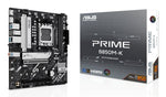 ASUS PRIME B850M - K AMD B850 Socket AM5 micro ATX - ASUS | TechFinder UK