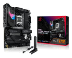 ASUS ROG STRIX X870E - E Gaming WiFi AM5 ATX Motherboard - ASUS | TechFinder UK