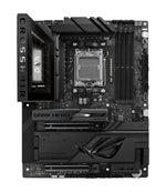 ASUS ROG Crosshair X870E Dark Hero AM5 ATX Motherboard - ASUS | TechFinder UK