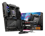 MSI MPG X870E CARBON WIFI X870E AM5 ATX Motherboard - MSI | TechFinder UK