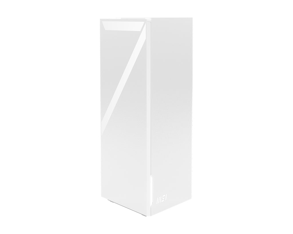 MSI Roamii BE Lite WiFi 7 Mesh System - 1 Pack - MSI | TechFinder UK