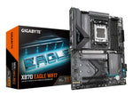 Gigabyte X870 Eagle WiFi7 X870 AM5 ATX - GIGABYTE | TechFinder UK