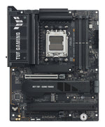 ASUS TUF Gaming X870E - Plus WiFi7 AM5 ATX Motherboard - ASUS | TechFinder UK