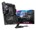 MSI MPG Z890 Carbon WiFi LGA1851 ATX Motherboard - MSI | TechFinder UK