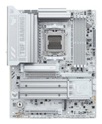 ASUS TUF Gaming X870 - Pro WiFi7 W Neo AM5 ATX Motherboard - ASUS | TechFinder UK