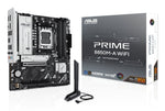 ASUS PRIME B850M - A WIFI AMD B850 Socket AM5 micro ATX - ASUS | TechFinder UK