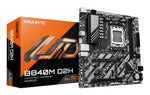 Gigabyte B840M D2H AM5 Micro ATX Motherboard - GIGABYTE | TechFinder UK