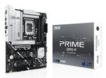 ASUS PRIME Z890 - P LGA1851 ATX Motherboard - ASUS | TechFinder UK