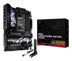 ASUS ROG CROSSHAIR X870E HERO X870E AM5 ATX Motherboard - ASUS | TechFinder UK