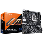 Gigabyte H810M H LGA1851 Micro ATX Motherboard - GIGABYTE | TechFinder UK