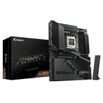 Gigabyte B850 AORUS STEALTH B850 AM5 ATX DDR5 Motherboard