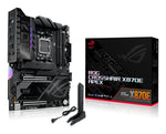 ASUS ROG Crosshair X870E Apex AM5 ATX Motherboard - ASUS | TechFinder UK