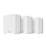 ASUS ZenWiFi BD4 Dual - band (2.4 GHz / 5 GHz) Wi - Fi 7 (802.11be) White 2 Internal - ASUS | TechFinder UK