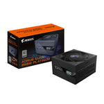 Gigabyte Aorus Elite 850W 80+ Platinum Fully Modular ATX PSU - GIGABYTE | TechFinder UK