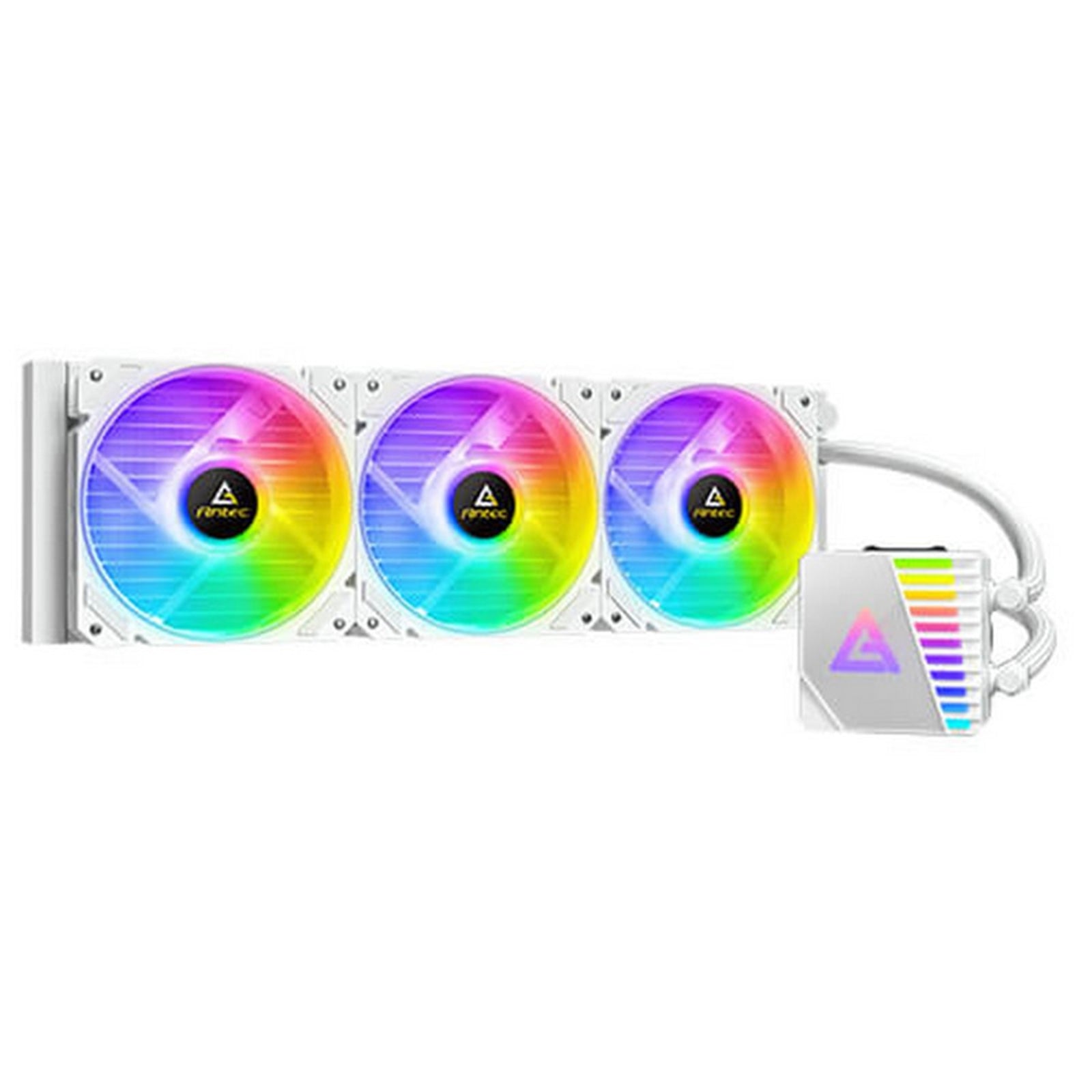 Antec Symphony 360 AiO Liquid CPU Cooler