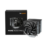 be quiet! Pure Rock Pro 3 CPU Cooler