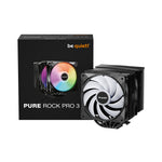 be quiet! Pure Rock Pro 3 LX CPU Cooler