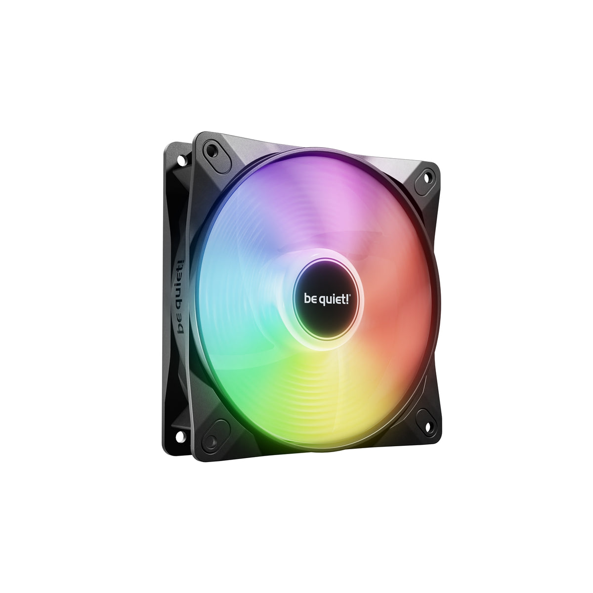 be quiet! Light Wings LX 120mm PWM Reverse