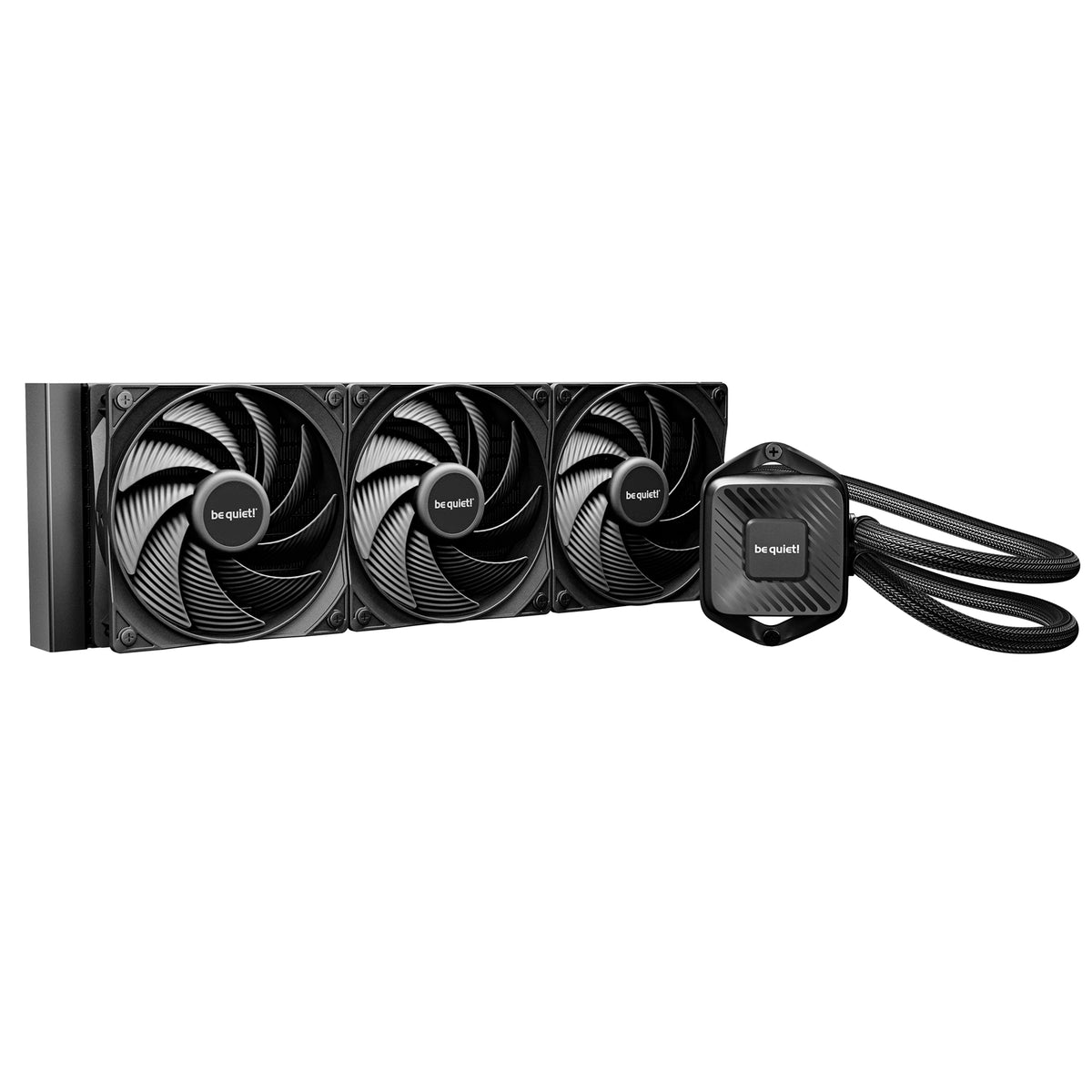 be quiet! Pure Loop 3 Liquid CPU Cooler