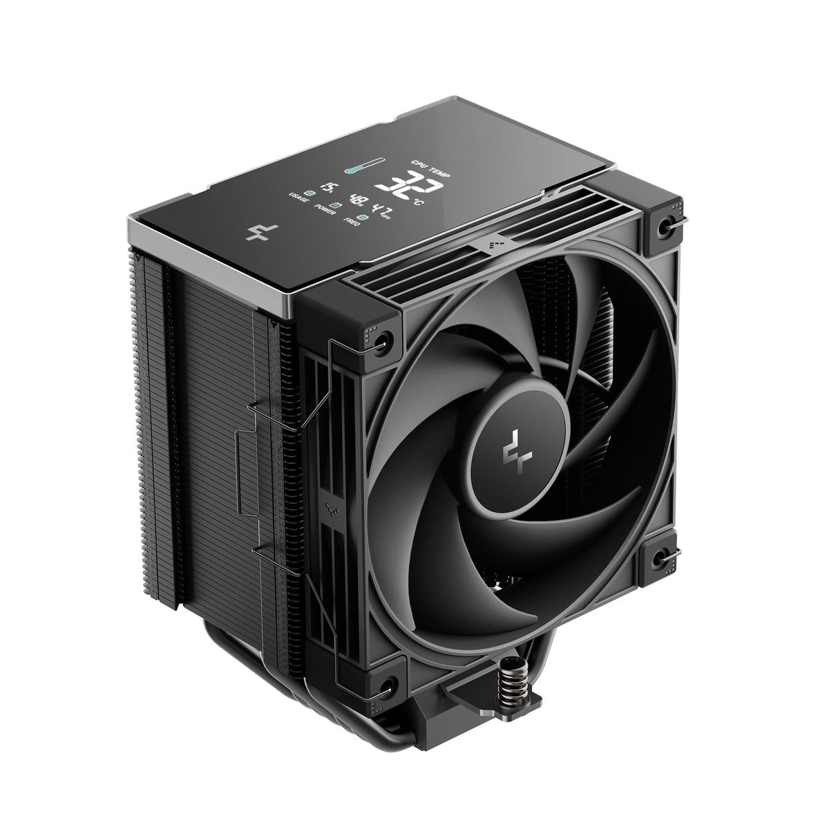 DeepCool AK700 DIGITAL NYX CPU Cooler