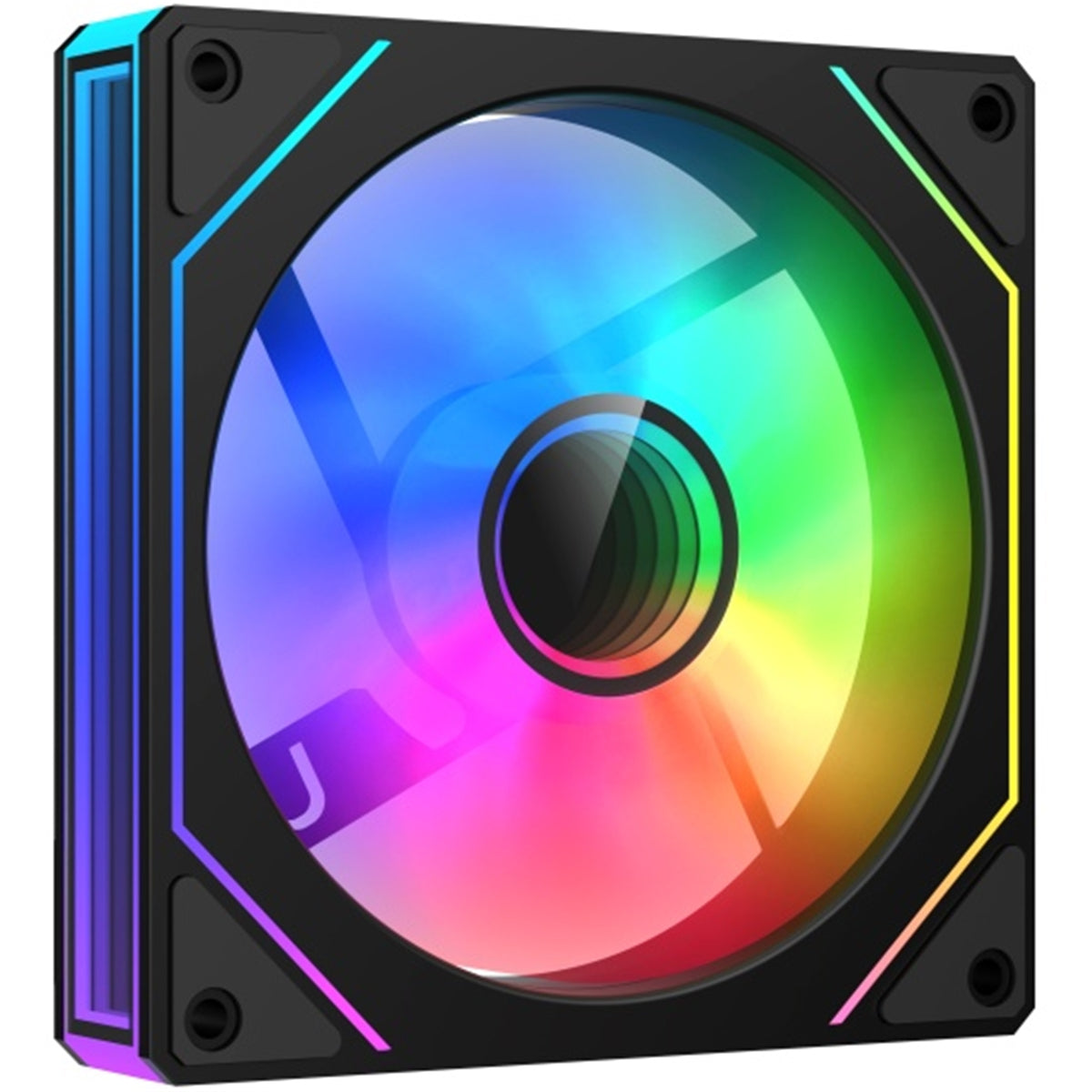 DeepCool CG530 Bulk Reverse Fan - High Performance